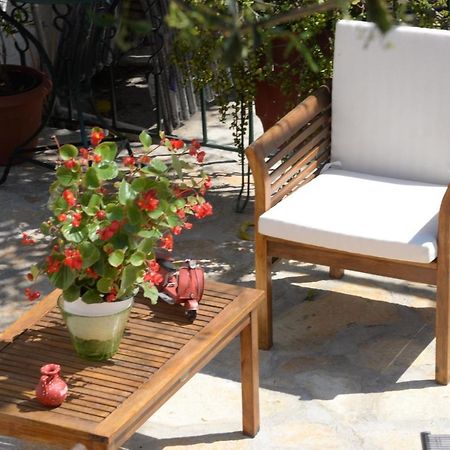 Corfu  Filoxenia Apartments מראה חיצוני תמונה